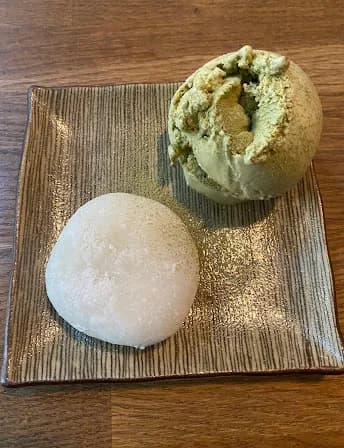 Mochi