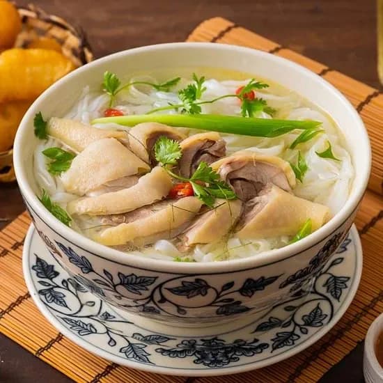 Phở Gà 1