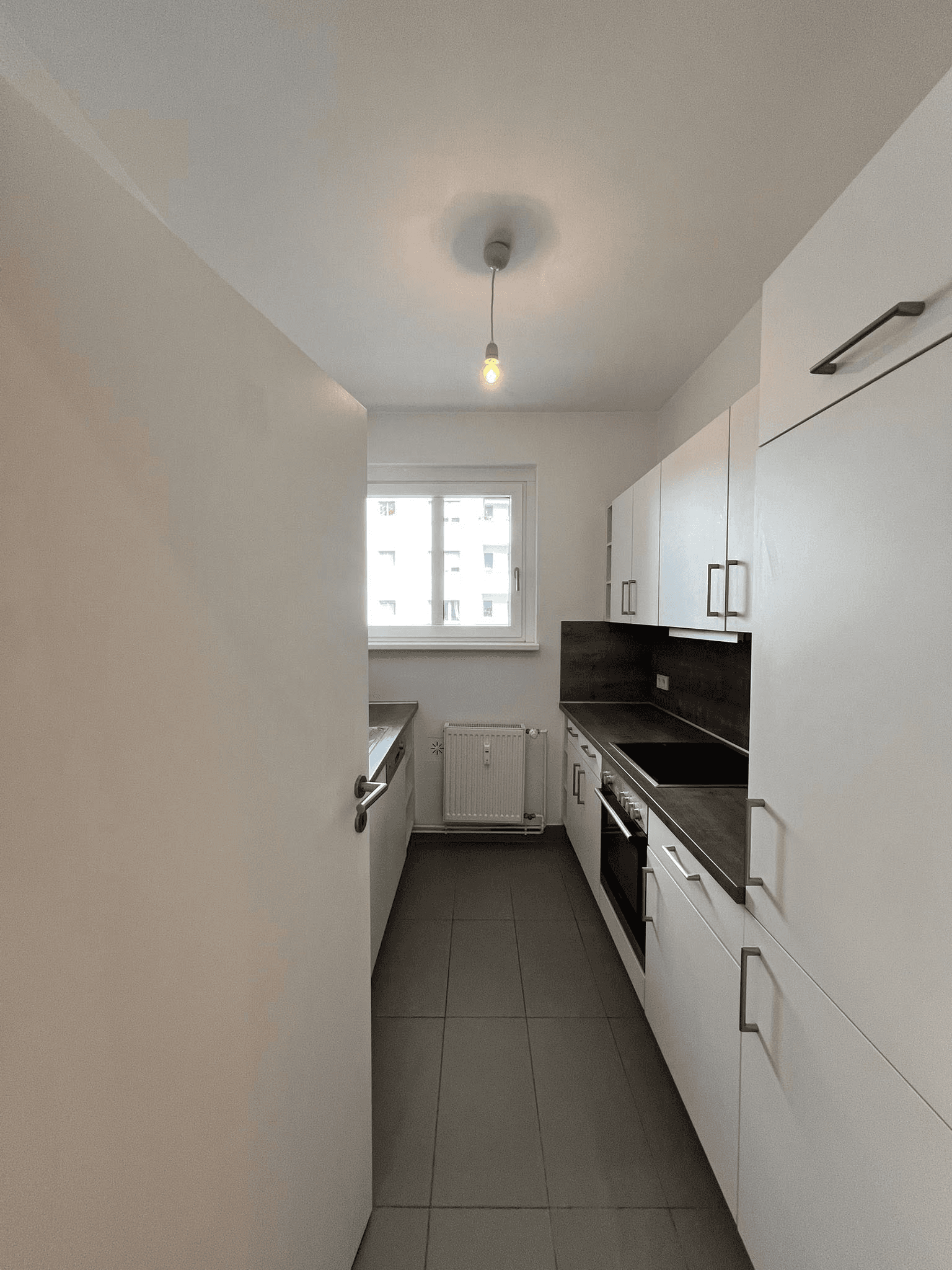 Neubau Nhà 2 phòng gần U-Prinzenstr. (U1/U3) dành cho người có bảng lương 3
