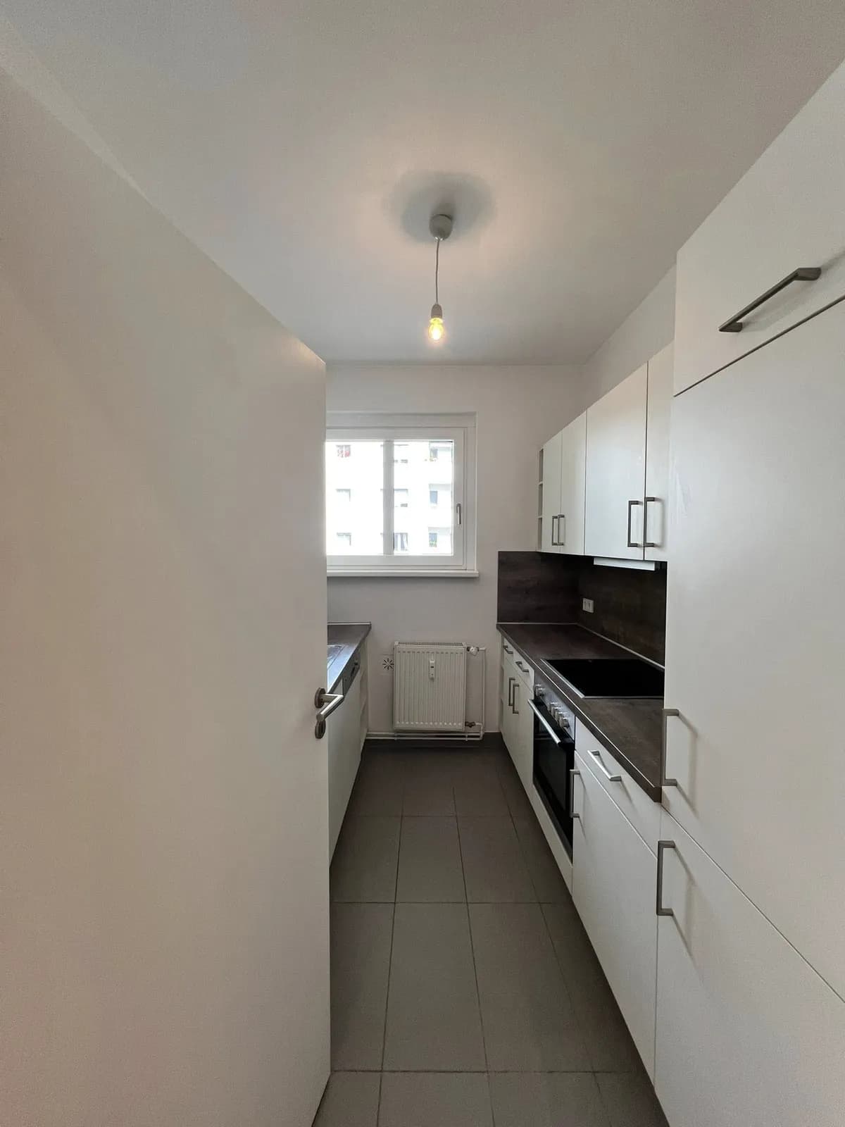 Neubau Nhà 2 phòng gần U-Prinzenstr. (U1/U3) dành cho người có bảng lương 3
