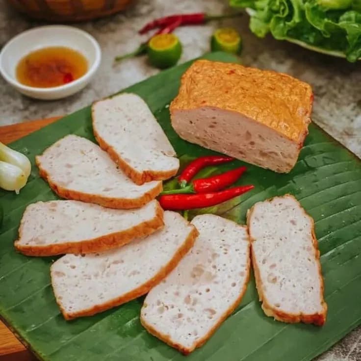 Chả quế (kg) 1