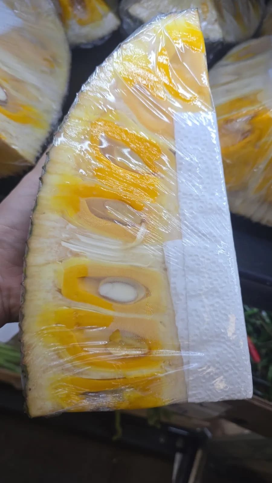 Mít Mexico (kg)