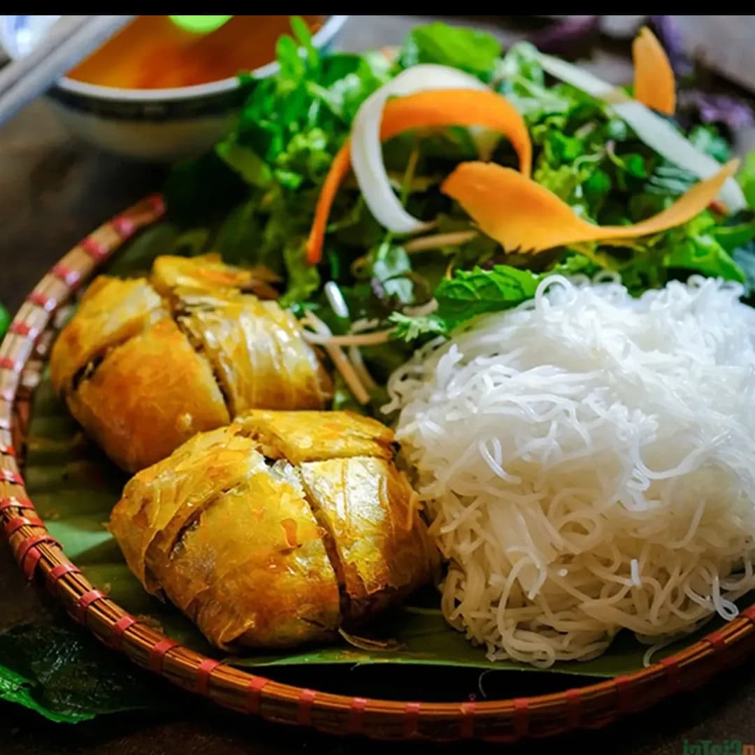 Bún Nem 1