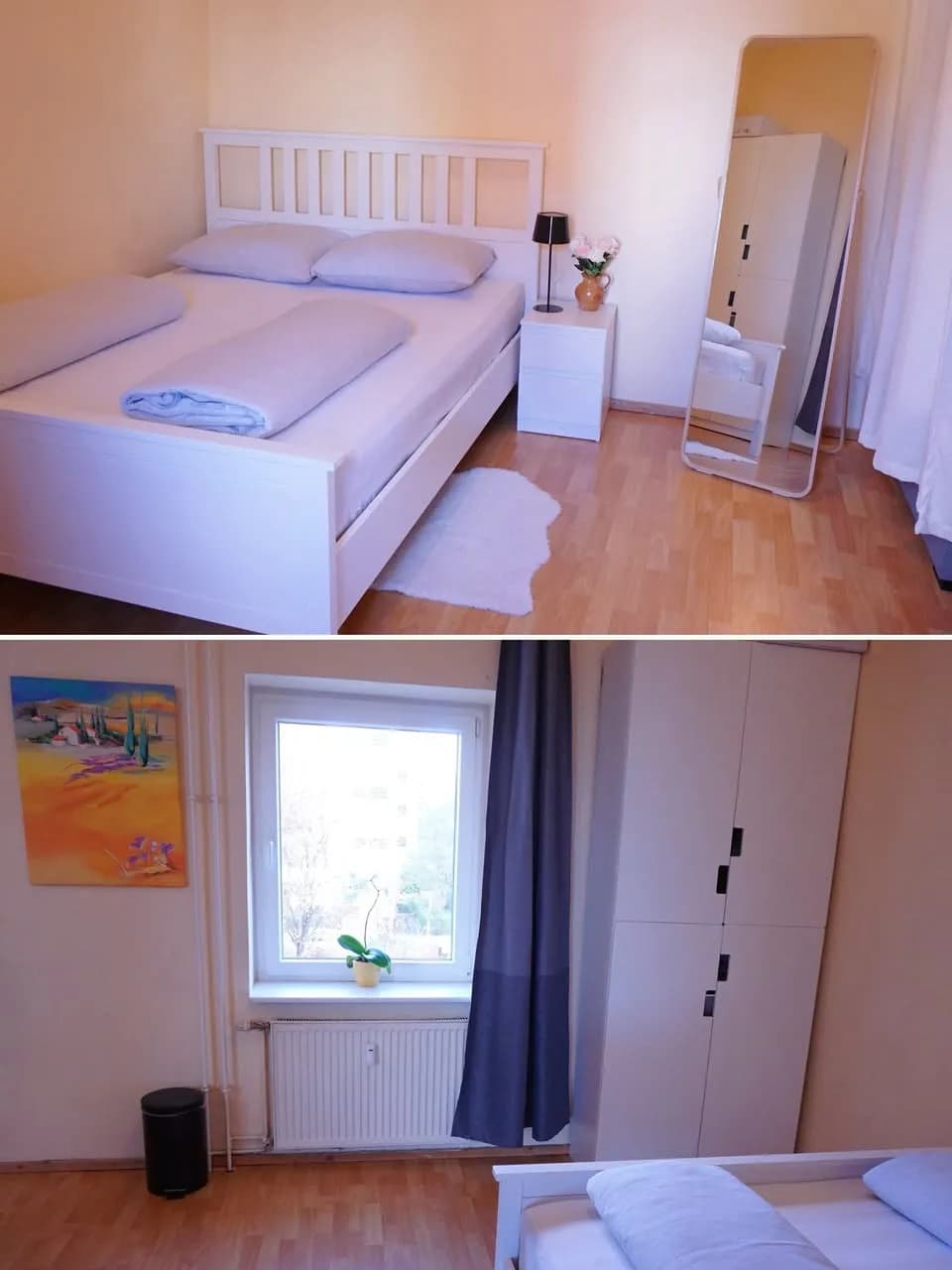 Nhà berlin cho thuê ngắn hạn vài ngày 2