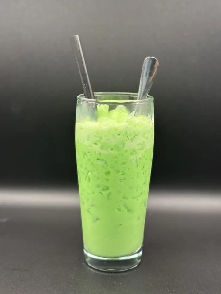Sâm dứa 1