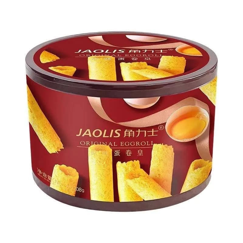 BÁNH QUẾ JAOLIS (hộp)