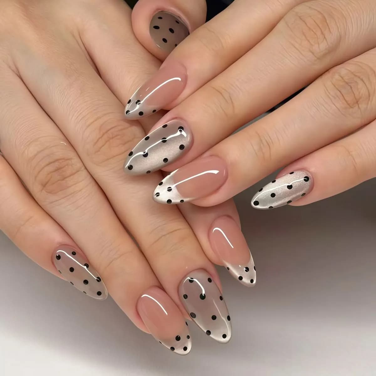 Nail Warschauer Strasse
