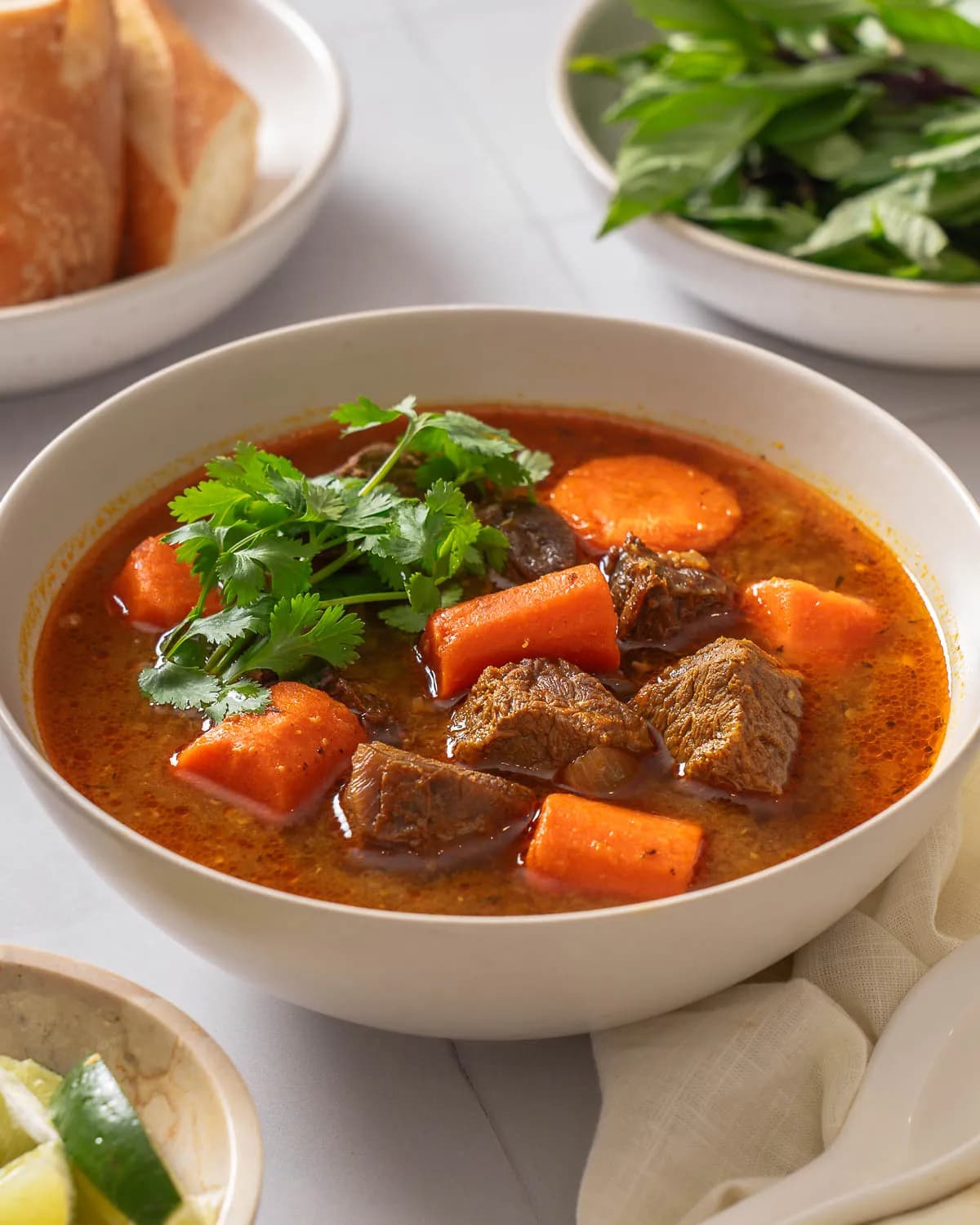 Bò kho 1