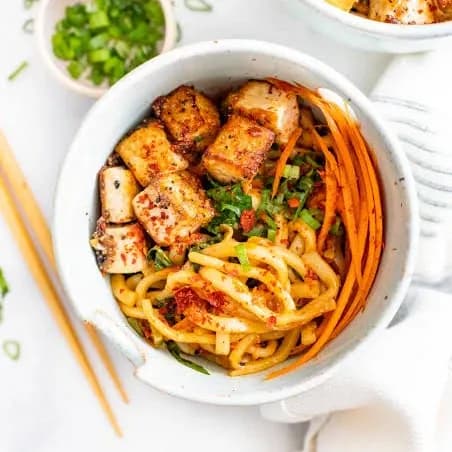 Udon Tofu