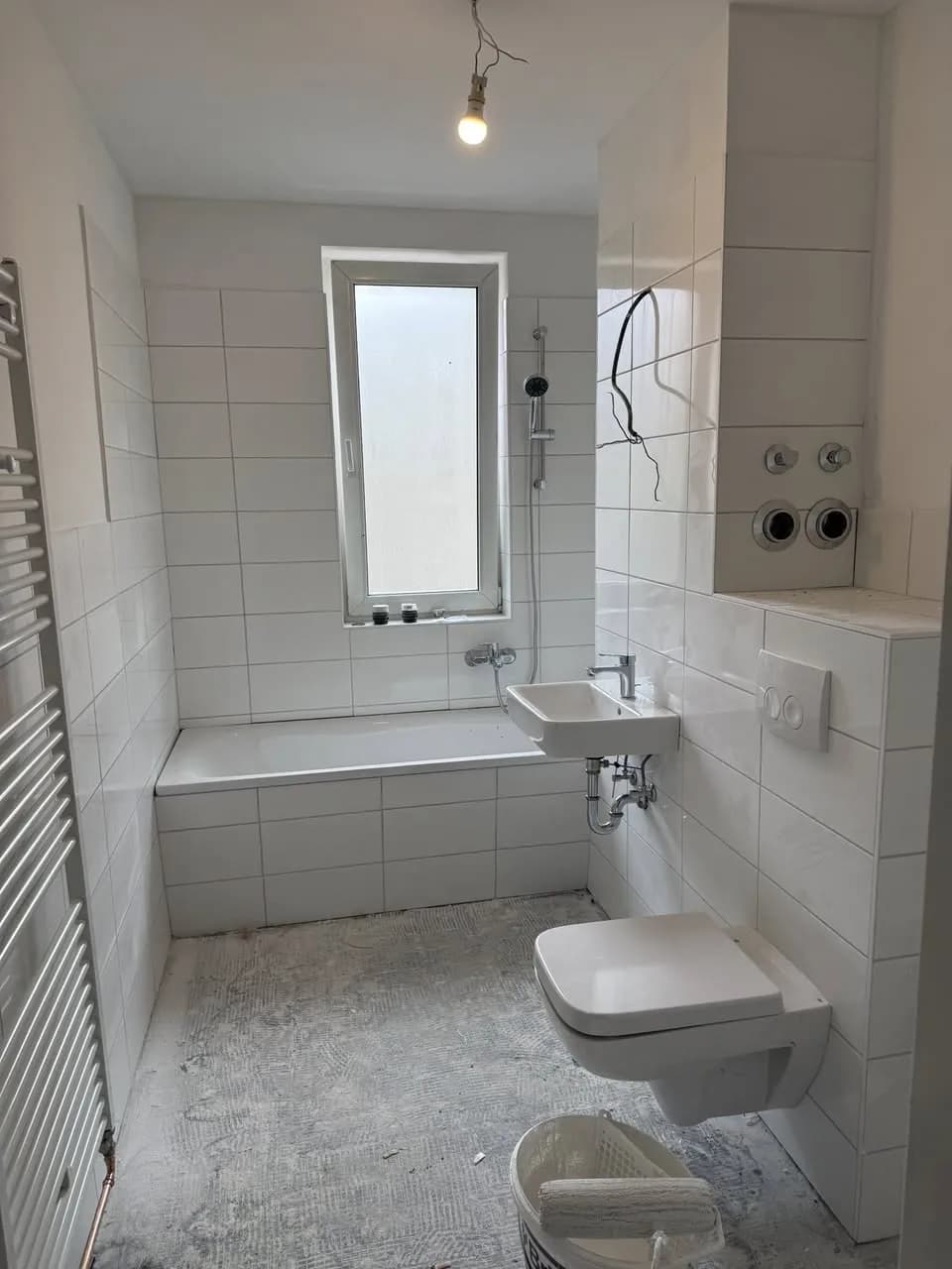 Nhà 3 phòng tại Tannhäuserstr. - Lichtenberg 1