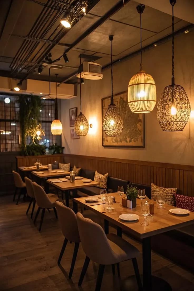 Berlin Restaurant