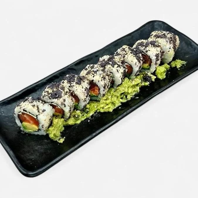 Nacho Roll 1