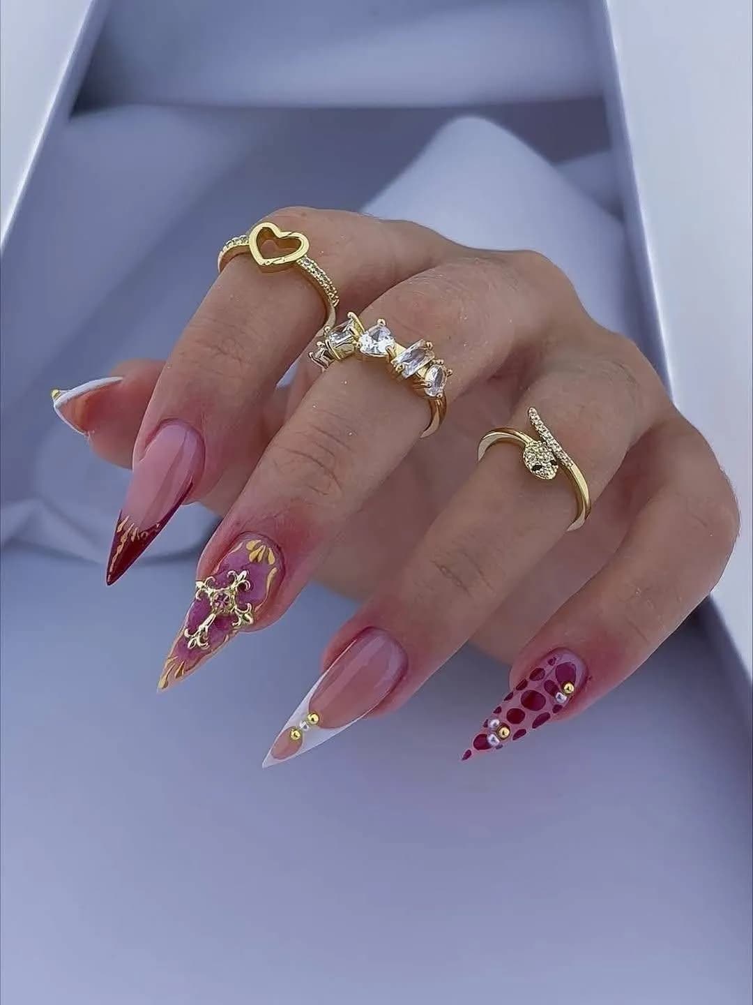 Tiệm Nail Kreuzberg