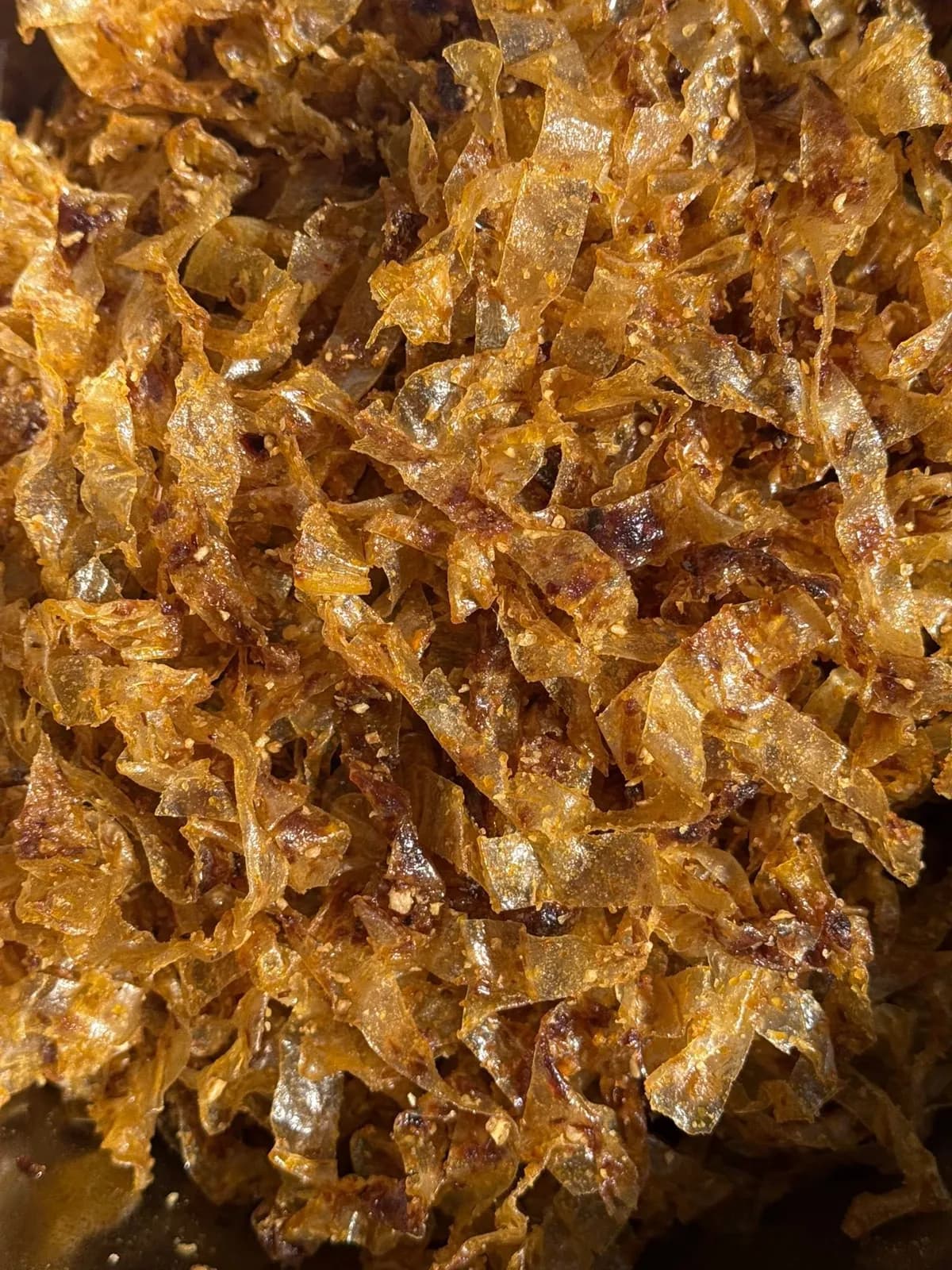 Bánh tráng Sa Tế Long An 500g