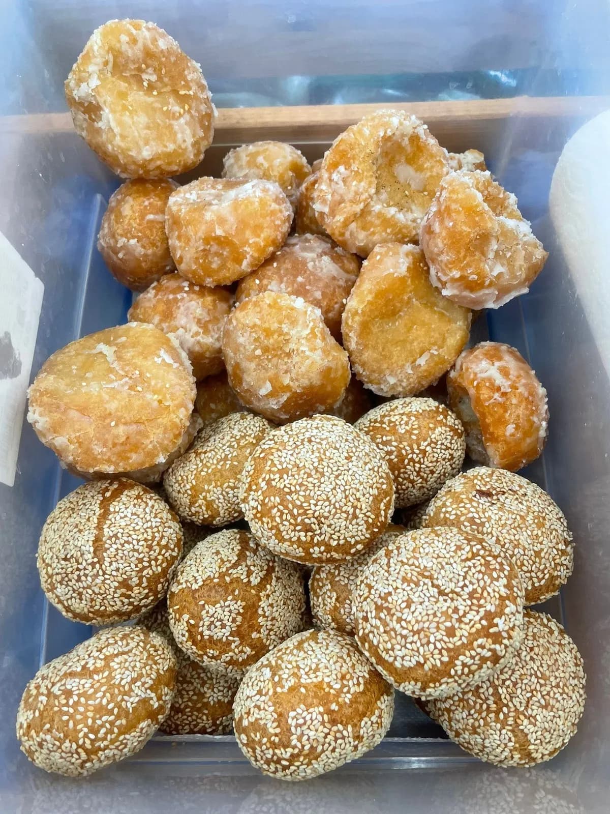 Bánh rán