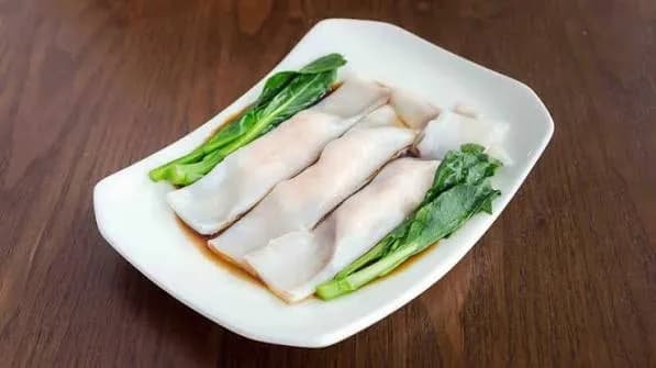 Bánh cuốn Tôm 1