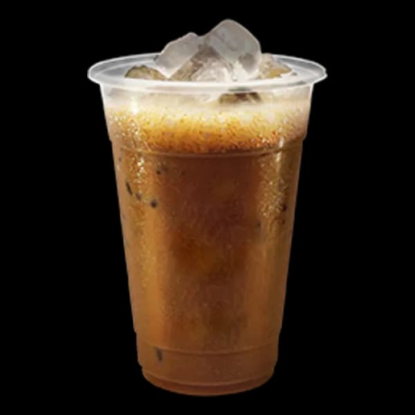 Cà phê sữa đá 1