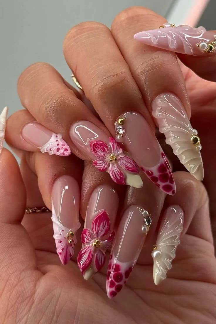 NAILS BAYREUTH