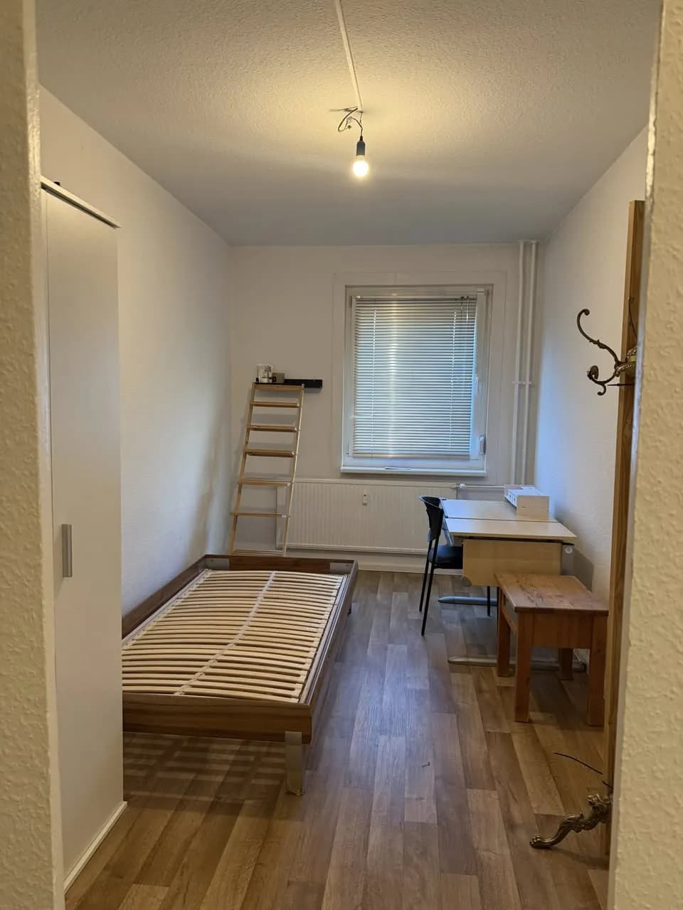 3-room apartment available in Berlin 3