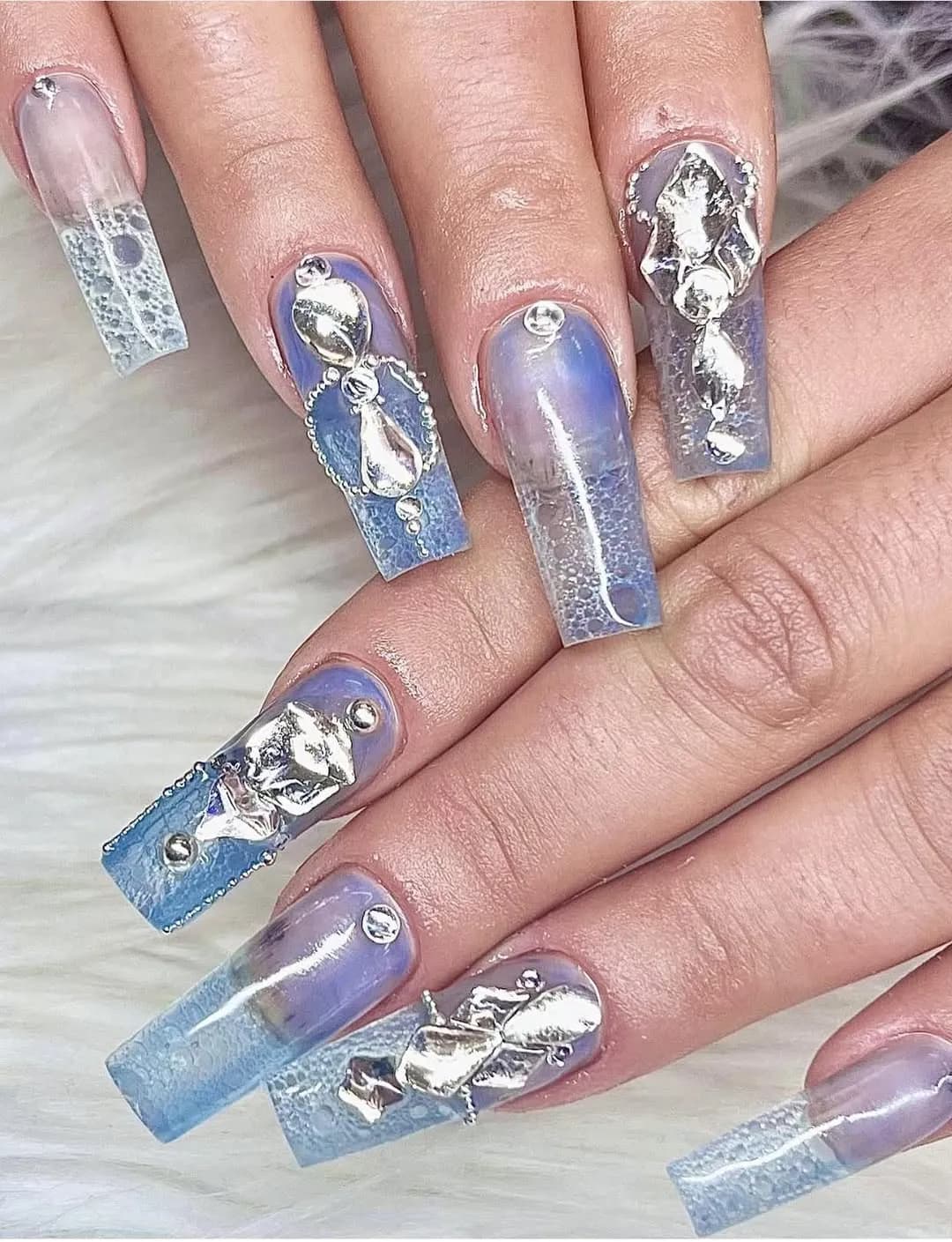 Nails Mitte