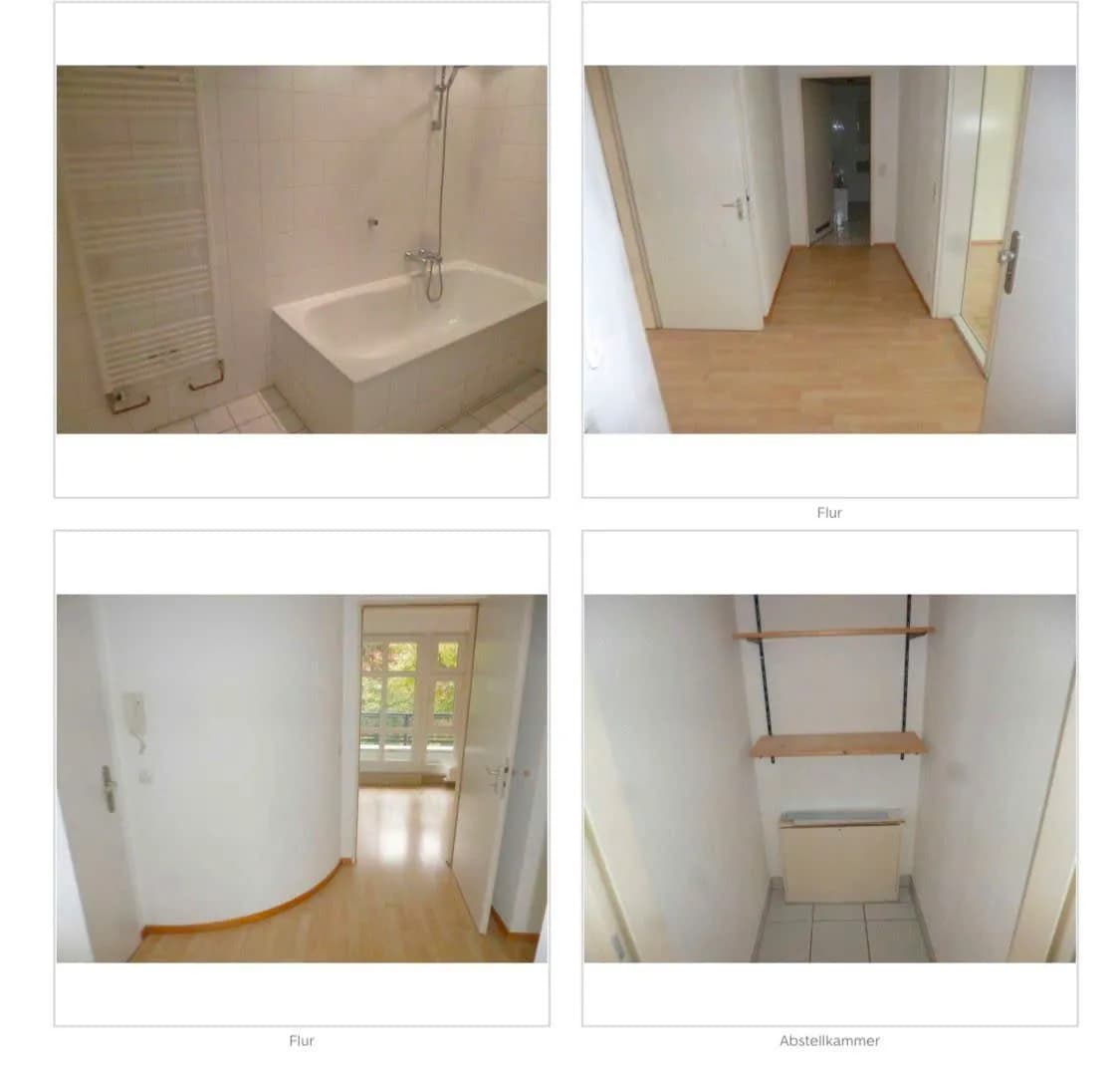Nhà 2 phòng tại Lichtenrader Damm 87 , 12305 Berlin 5