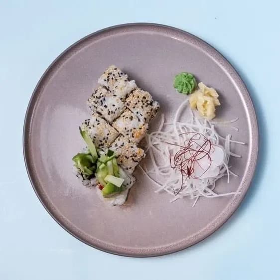 Buddha Roll 1