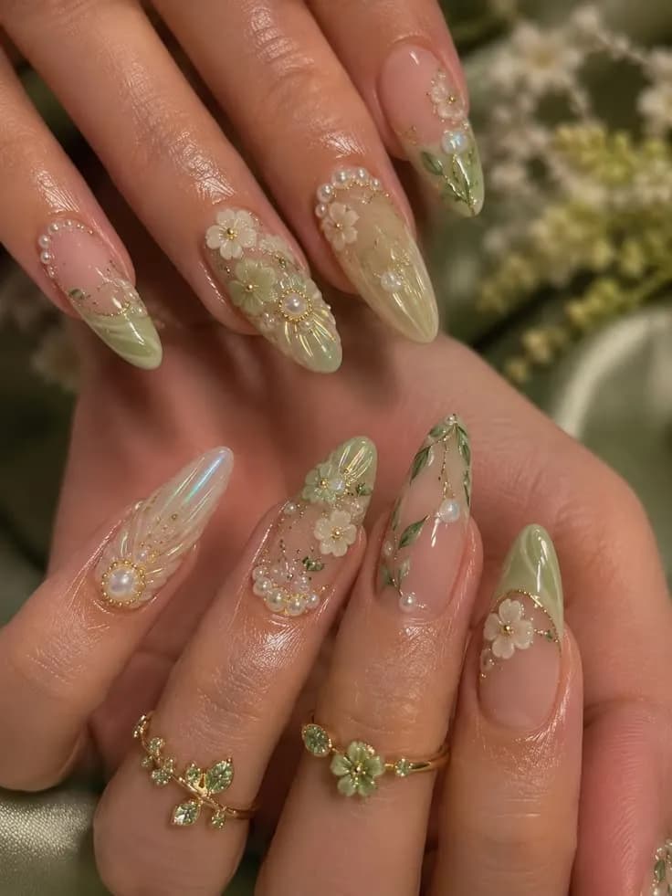 Nguyennails