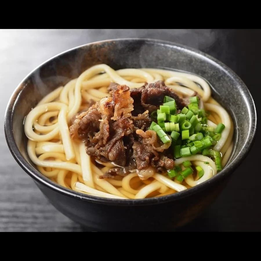 Udon Bò