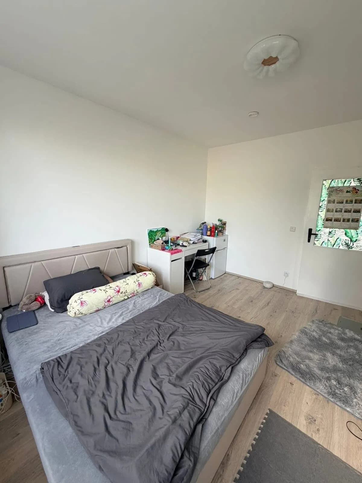 Nhà 2 phòng tại Mellenseestrasse 10319 3