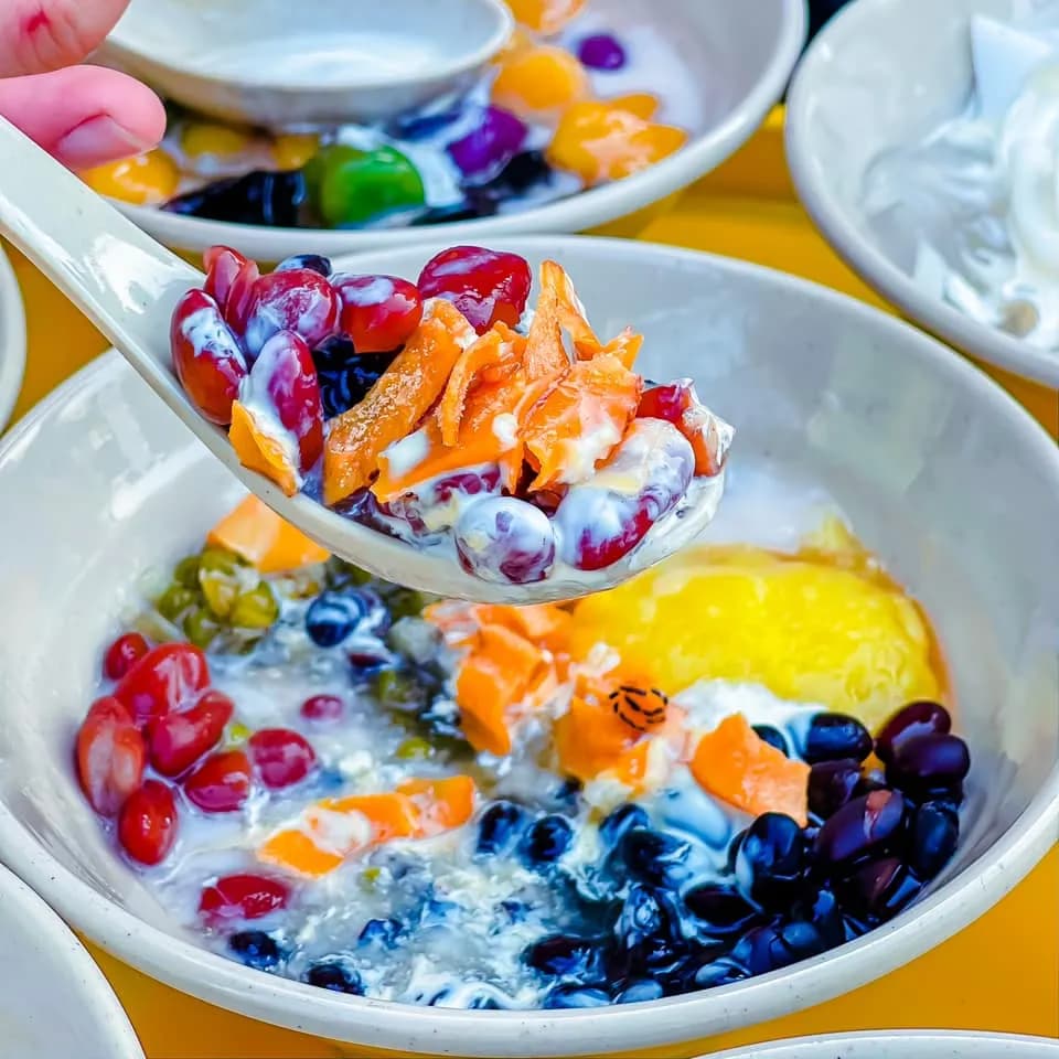 Chè Sài Gòn 1