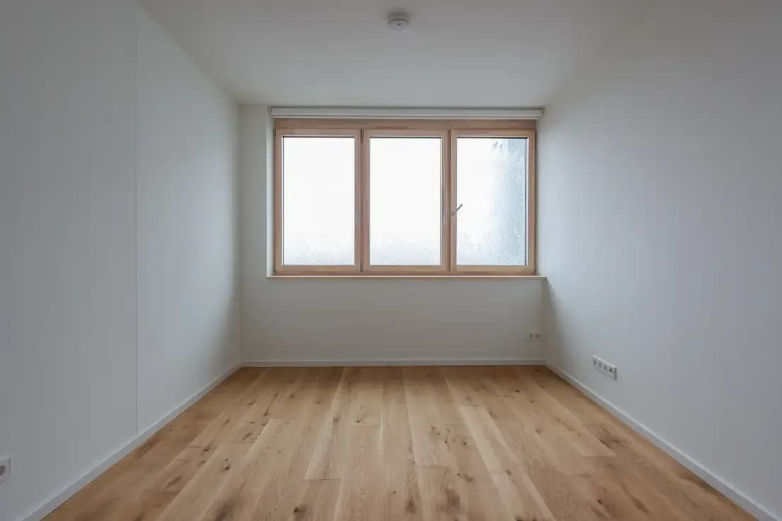 NEUBAU für Familien - 4 Zimmer-Wohnung mit Balkon, Einbauküche und Duschbad 2