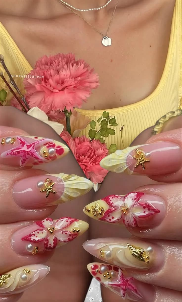 ThuTranNails