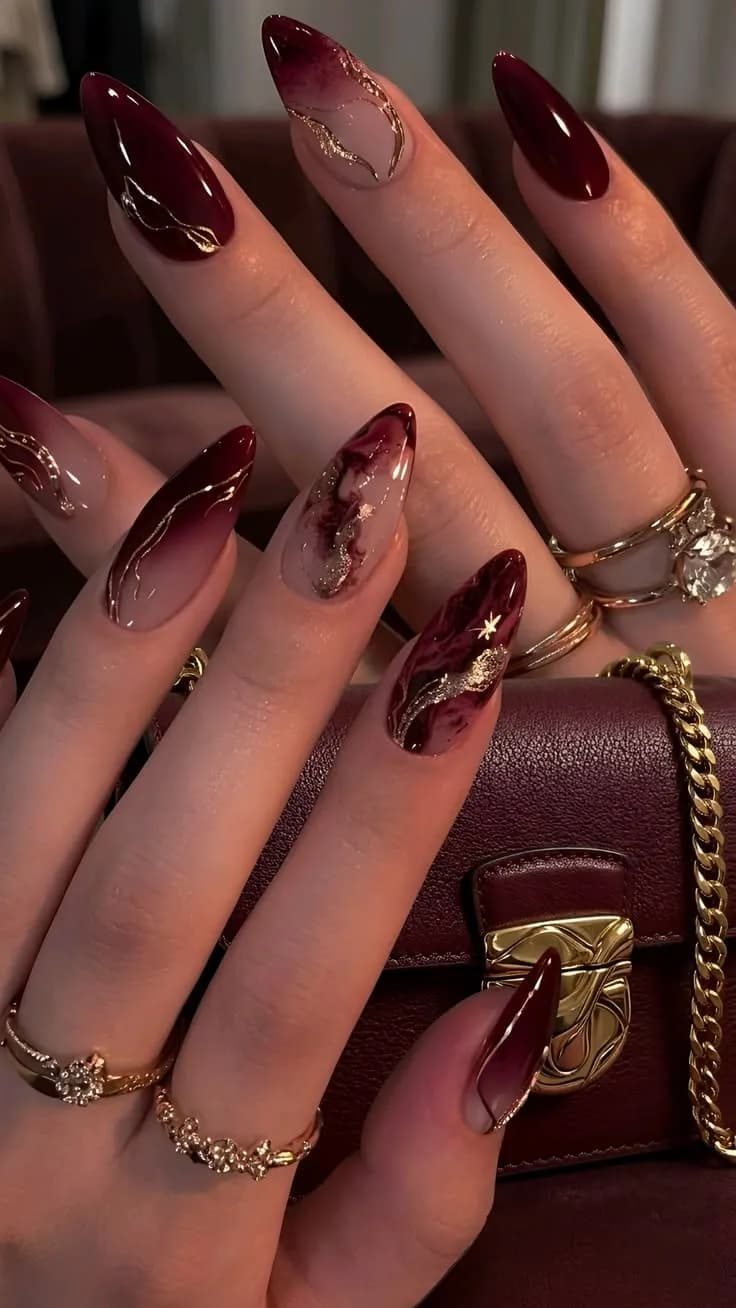 Nail KREFELD