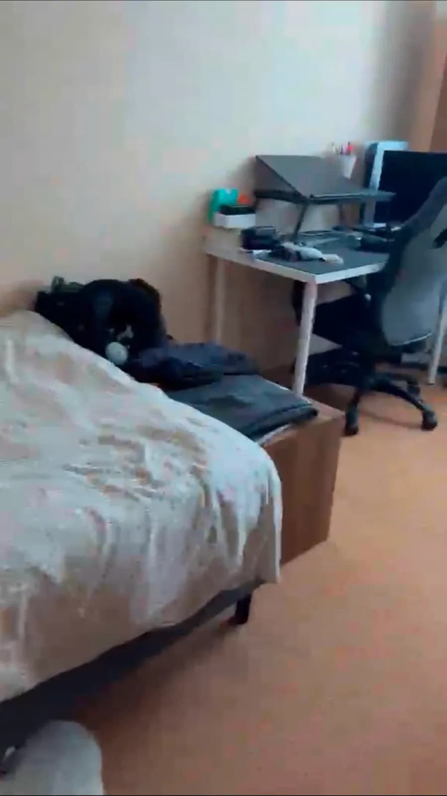 Căn 3 phòng tại Gohliser str 2  12627 Berlin Marzahn 1