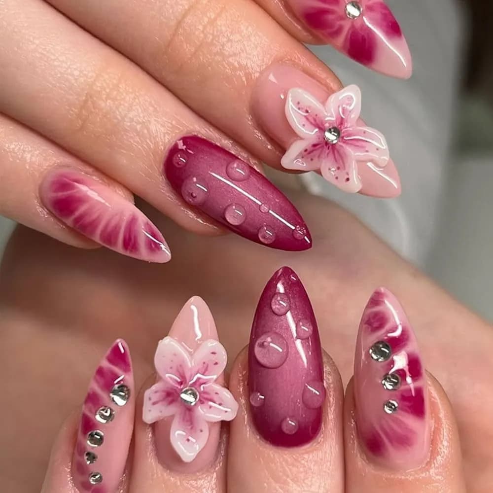 Chung Han Nails