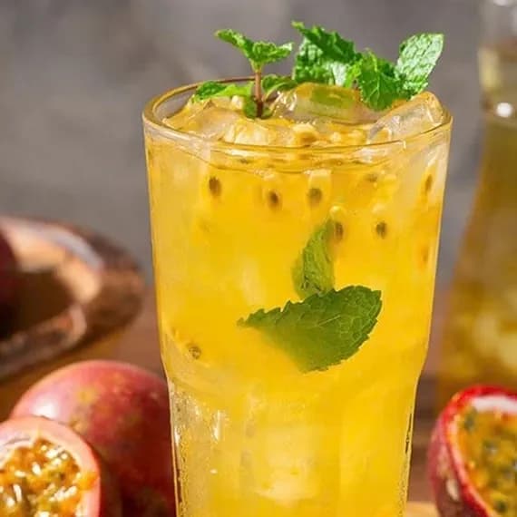 Chanh Dây Tươi