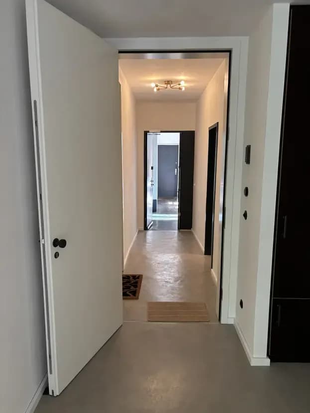 DESIGNER APPARTMENT ERSTBEZUG NACH MODERNISIERUNG 2
