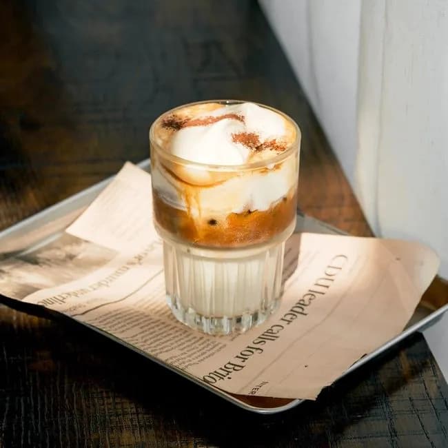 Cafe Muối 1