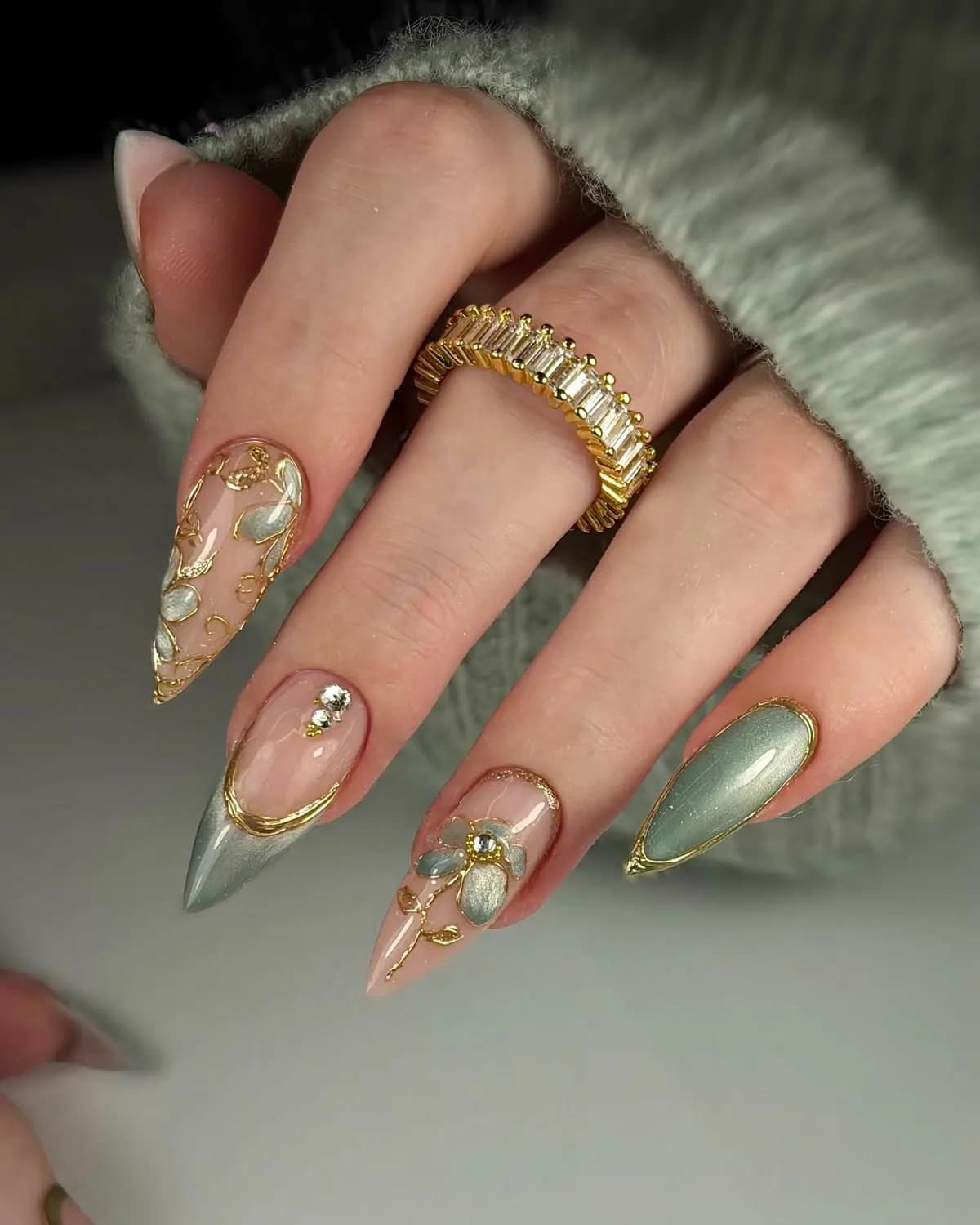 SageNails