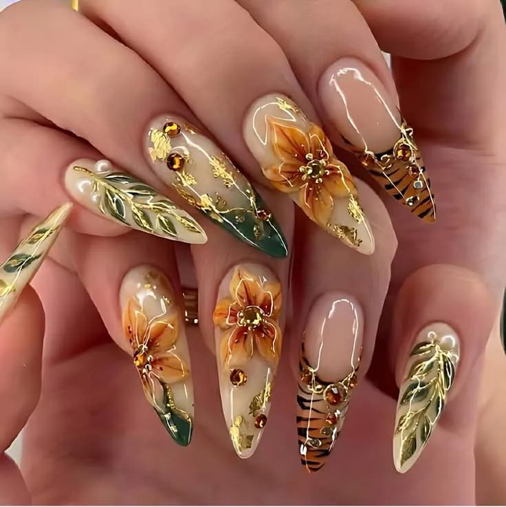 HDuyen Nail