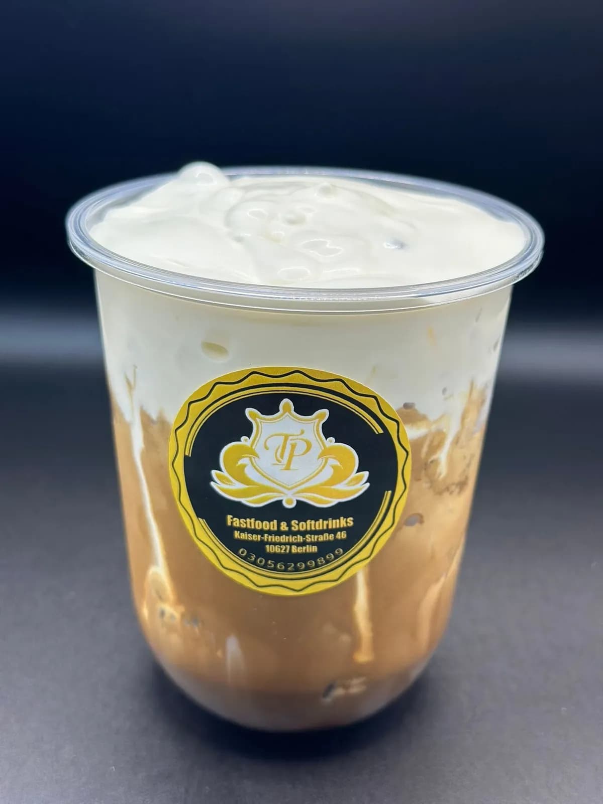 Cafe Muối 1