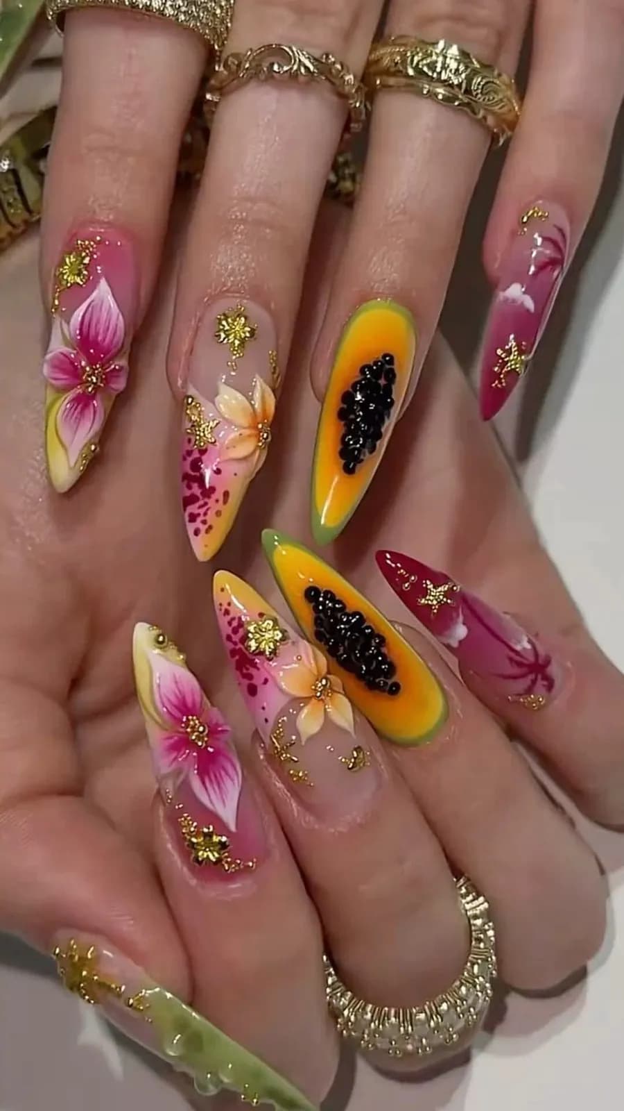 Nail Koblenz