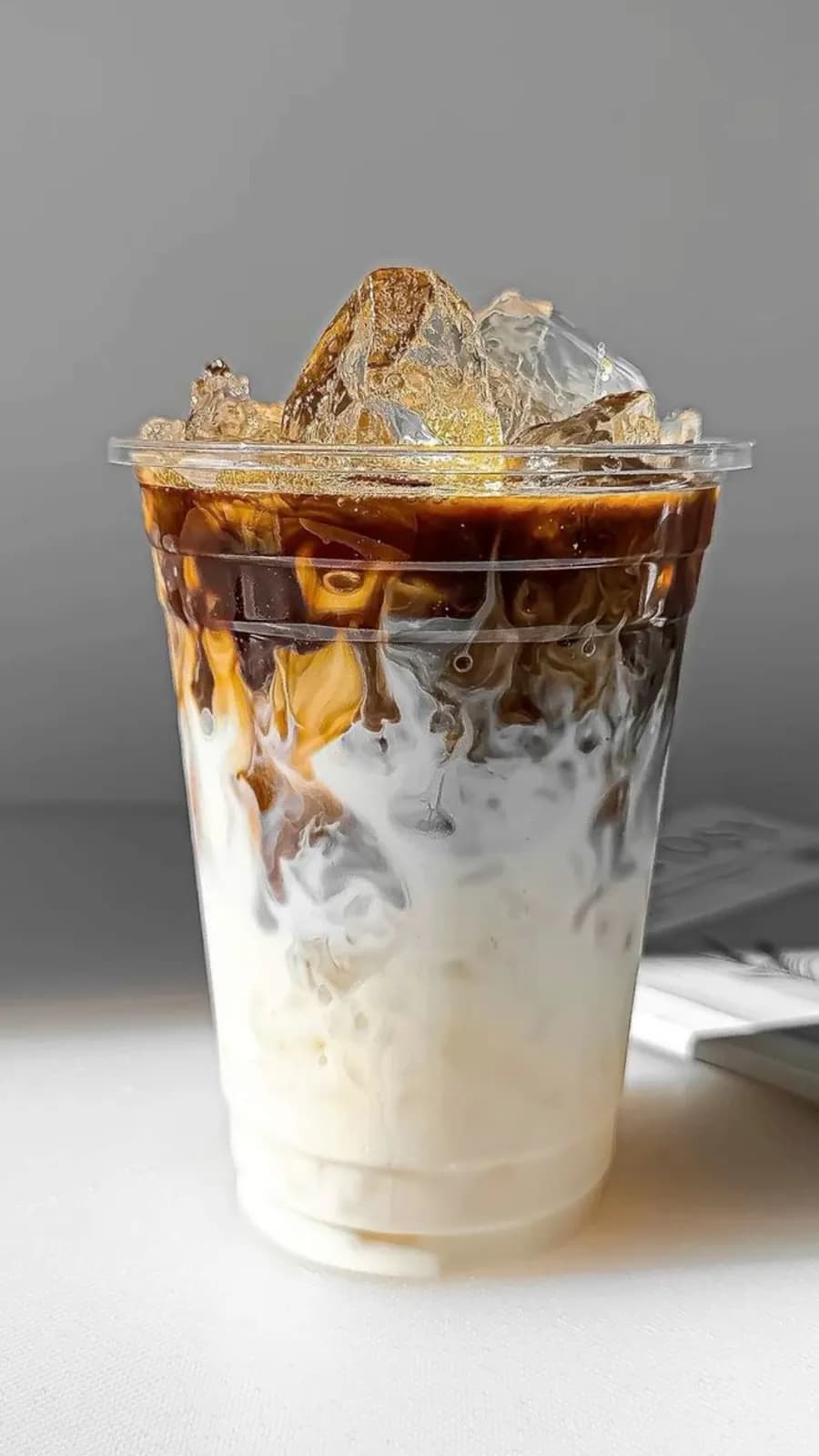 Cafe sữa đá Việt Nam 1