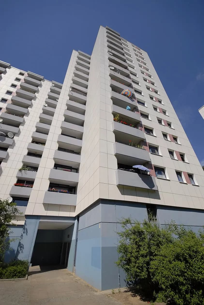 Nhà 3 phòng tại Joachim-Gottschalk-Weg 14, 12043 Berlin 3