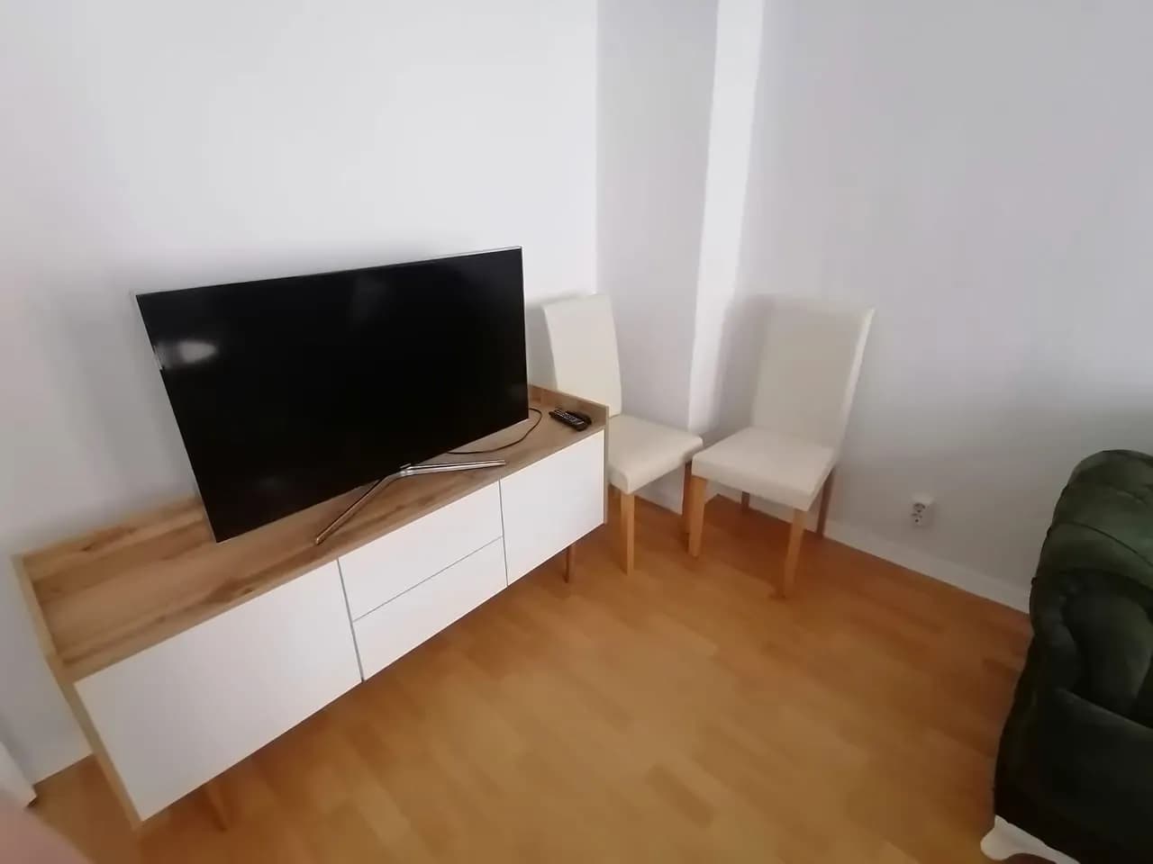 Nhà 2 phòng ngủ khu vực Charlottenburg- Wilmersdorf 2