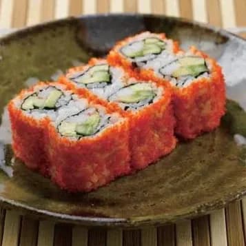 Maki Bí Đỏ