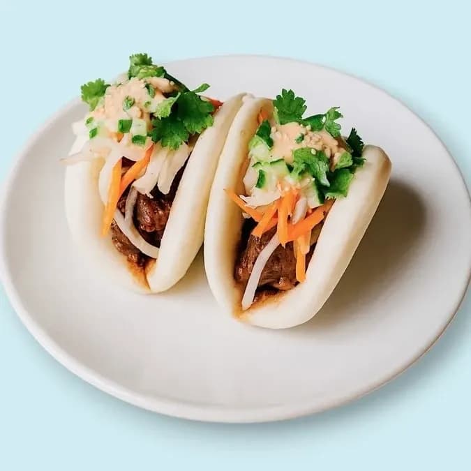 Bao Bites 1