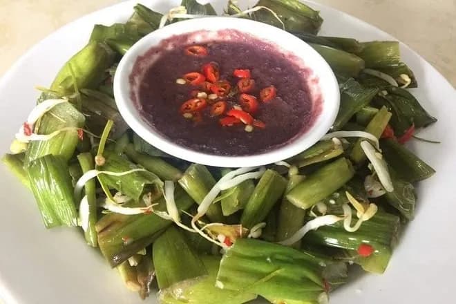 Mùng chua (kg)