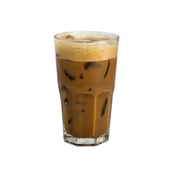 Cafe sữa đá
