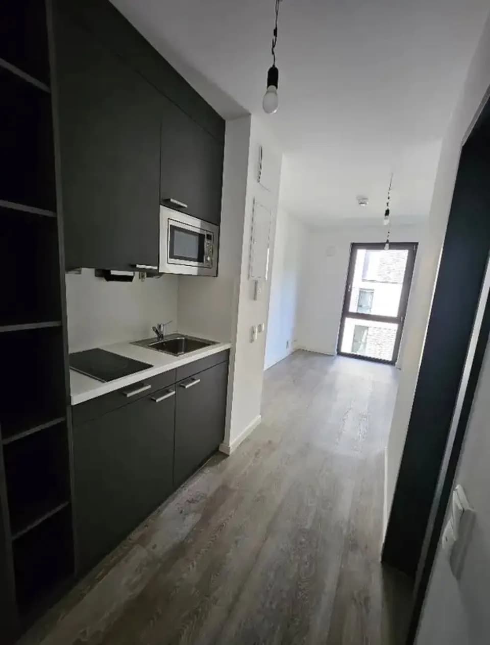 1 Phòng Gerichtstraße 1